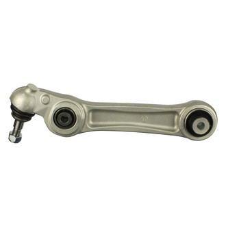 Delphi® - Front Driver Side Lower Rearward Control Arm and Ball Joint Assembly