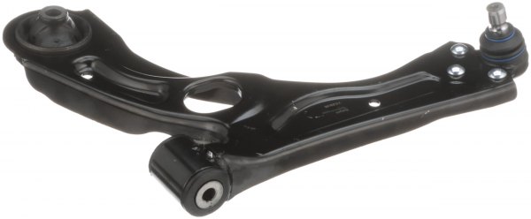 Delphi® - Front Passenger Side Lower Control Arm and Ball Joint Assembly