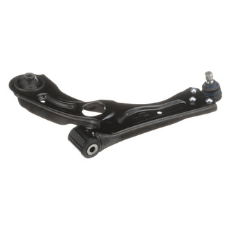 Delphi® - Front Passenger Side Lower Control Arm and Ball Joint Assembly