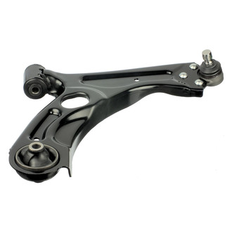 Delphi® - Control Arm and Ball Joint Assembly