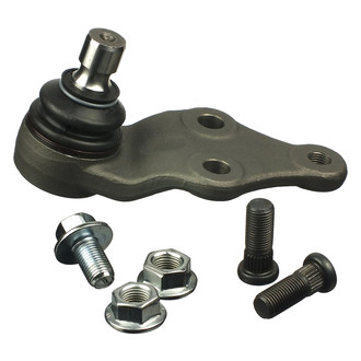 Delphi® - Front Non-Adjustable Bolt-On Ball Joint