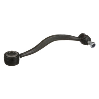 Delphi® - Front Passenger Side Lower Rearward Control Arm and Ball Joint Assembly
