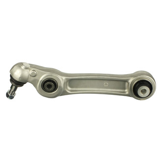 Delphi® - Front Driver Side Lower Rearward Control Arm and Ball Joint Assembly