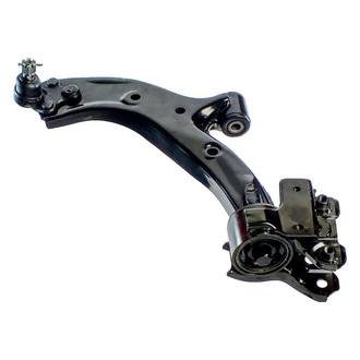 Delphi® - Front Driver Side Lower Control Arm and Ball Joint Assembly