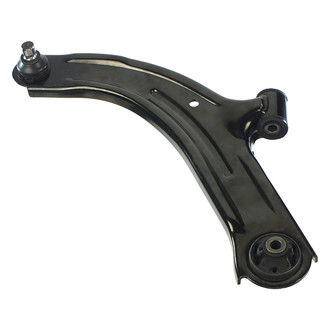 Delphi® - Control Arm and Ball Joint Assembly