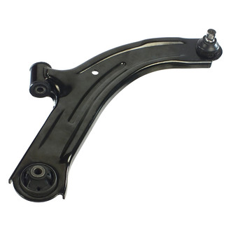 Delphi® - Front Passenger Side Lower Control Arm and Ball Joint Assembly