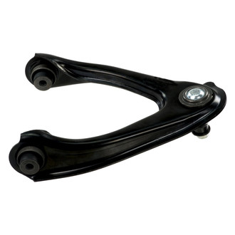 Delphi® - Front Passenger Side Upper Control Arm and Ball Joint Assembly