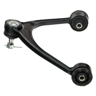 Delphi® - Front Driver Side Upper Control Arm and Ball Joint Assembly
