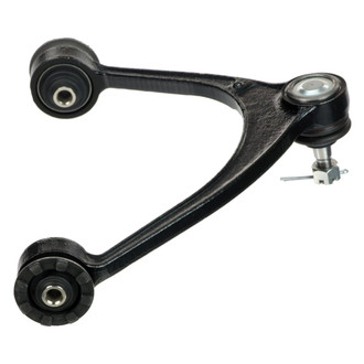 Delphi® - Front Passenger Side Upper Control Arm and Ball Joint Assembly