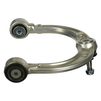 Delphi® - Front Passenger Side Upper Forward Control Arm and Ball Joint Assembly