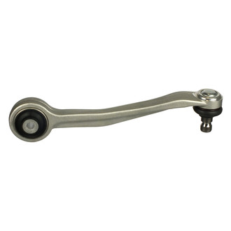 Delphi® - Front Passenger Side Upper Rearward Control Arm and Ball Joint Assembly