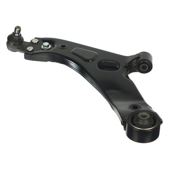 Delphi® - Front Driver Side Lower Non-Adjustable Control Arm