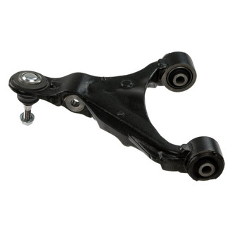 Delphi® - Front Driver Side Upper Control Arm and Ball Joint Assembly