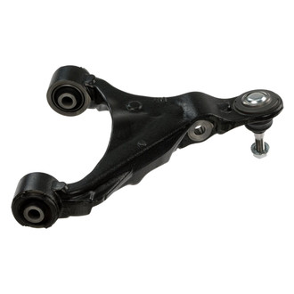 Delphi® - Front Passenger Side Upper Control Arm