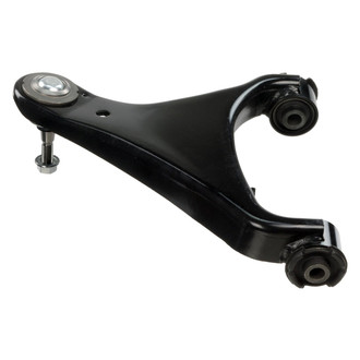 Delphi® - Front Driver Side Upper Non-Adjustable Control Arm and Ball Joint Assembly