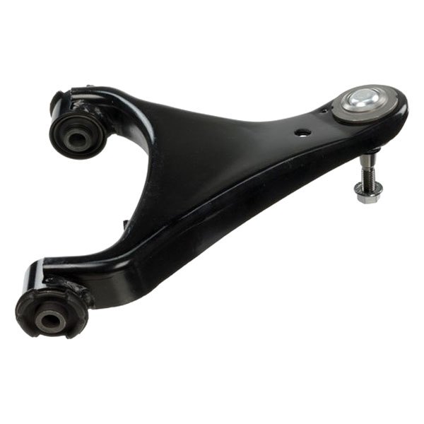 Delphi® - Front Driver Side Upper Non-Adjustable Control Arm and Ball Joint Assembly