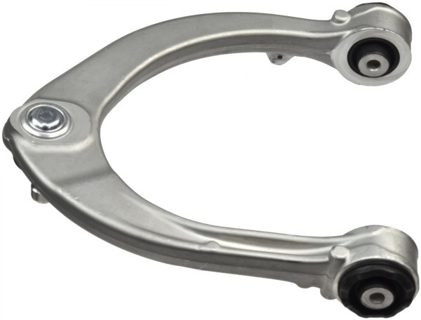 Delphi® - Front Driver Side Upper Control Arm and Ball Joint Assembly