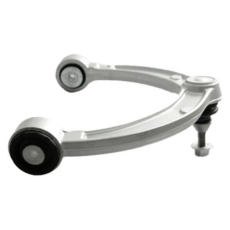 Delphi® - Front Passenger Side Upper Control Arm and Ball Joint Assembly