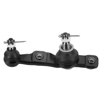 Delphi® - Front Non-Adjustable Driver Side Lower Bolt-On Ball Joint