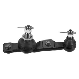 Delphi® - Front Non-Adjustable Passenger Side Lower Bolt-On Ball Joint