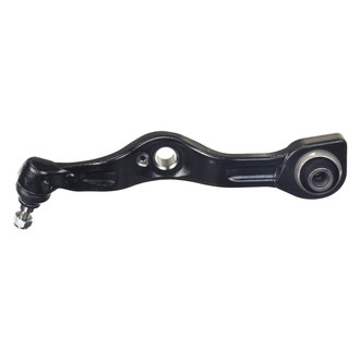 Delphi® - Front Driver Side Lower Rearward Control Arm and Ball Joint Assembly
