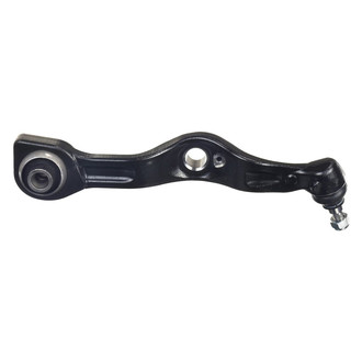 Delphi® - Front Passenger Side Lower Rearward Control Arm and Ball Joint Assembly