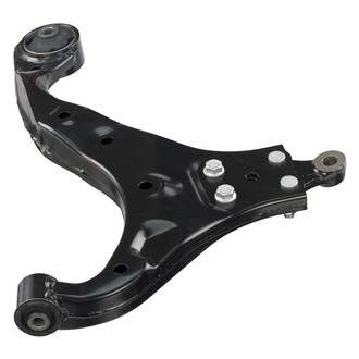 Delphi® - Front Passenger Side Non-Adjustable Control Arm