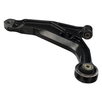 Delphi® - Front Passenger Side Lower Control Arm