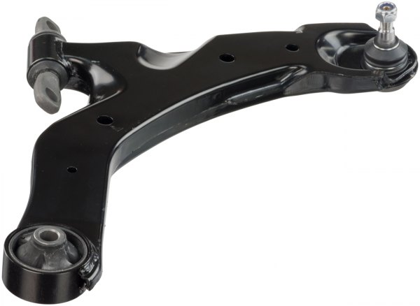 Delphi® - Front Passenger Side Lower Control Arm