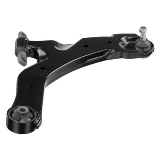Delphi® - Front Passenger Side Lower Control Arm