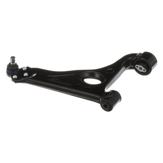 Delphi® - Front Driver Side Lower Control Arm and Ball Joint Assembly