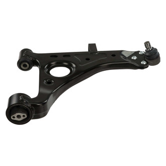 Delphi® - Front Passenger Side Lower Control Arm and Ball Joint Assembly