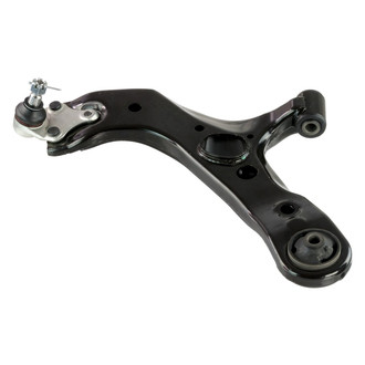Delphi® - Front Driver Side Lower Control Arm and Ball Joint Assembly