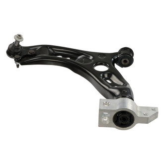 Delphi® - Front Driver Side Lower Control Arm and Ball Joint Assembly