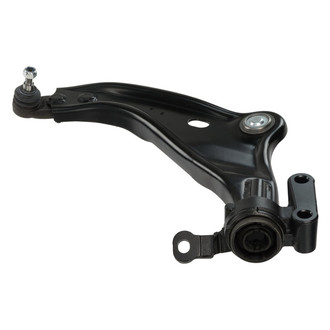 Delphi® - Front Driver Side Lower Control Arm and Ball Joint Assembly