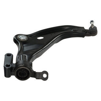 Delphi® - Front Passenger Side Lower Control Arm and Ball Joint Assembly