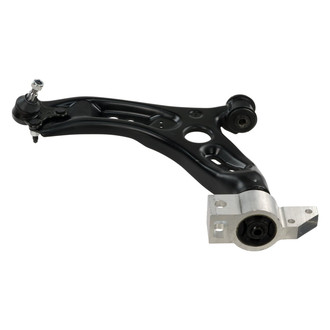 Delphi® - Front Driver Side Control Arm and Ball Joint Assembly