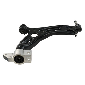 Delphi® - Front Passenger Side Control Arm and Ball Joint Assembly