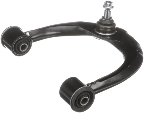 Delphi® - Front Passenger Side Upper Control Arm and Ball Joint Assembly