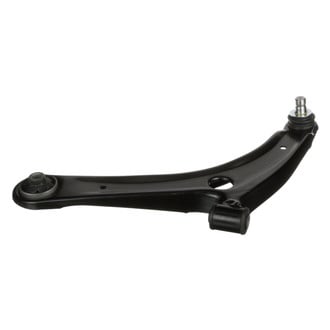 Delphi® - Front Lower Control Arm and Ball Joint Assembly