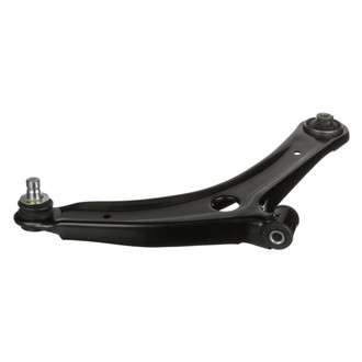 Delphi® - Front Passenger Side Lower Control Arm and Ball Joint Assembly