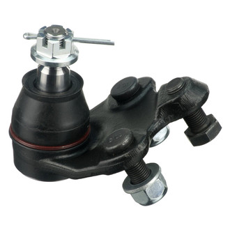 Delphi® - Front Lower Bolt-In Ball Joint