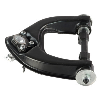 Delphi® - Front Driver Side Upper Non-Adjustable Control Arm and Ball Joint Assembly
