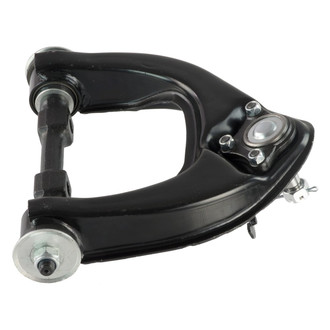 Delphi® - Front Passenger Side Upper Non-Adjustable Control Arm and Ball Joint Assembly