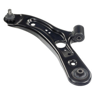 Delphi® - Control Arm and Ball Joint Assembly