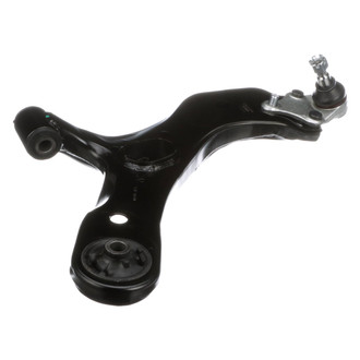 Delphi® - Front Passenger Side Lower Control Arm and Ball Joint Assembly