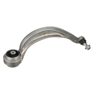 Delphi® - Front Driver Side Lower Rearward Control Arm and Ball Joint Assembly