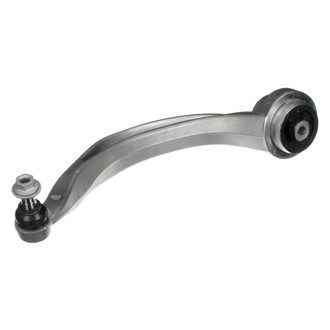 Delphi® - Front Passenger Side Lower Rearward Control Arm and Ball Joint Assembly