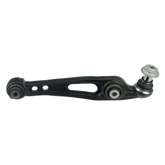 Delphi® - Front Driver Side Lower Rearward Control Arm and Ball Joint Assembly