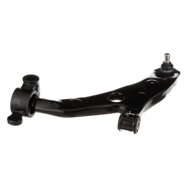 Delphi® - Front Driver Side Lower Control Arm and Ball Joint Assembly